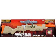 S'82 Huntsman Alpha Ambush Tüfek 10 Dartlı  Snipper Keskin Nişancı