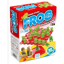 Just Cheap Store Frog Denge Oyunu