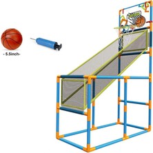 Just Cheap Store Basket Potası Oyun Set 138 cm