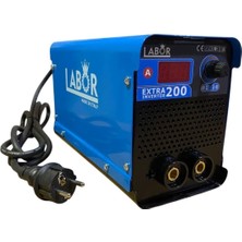 Labor 200 Amp Kaynak Makinası
