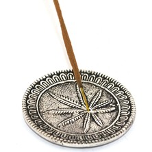 S'82 Metal Yuvarlak Tütsülük Model 1