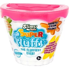 S'82 Slimy Super Fluffy Jöle 100 gr