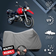ULTRASHOP Bmw R 1100 Gs  Motosiklet Branda Su Geçirmez Motor Branda