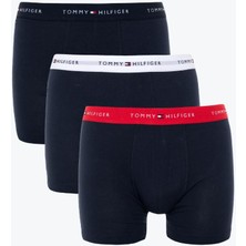 Tommy Jeans Erkek Boxer