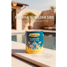 Plasdi Dip Antrasit Zırh Kaplama