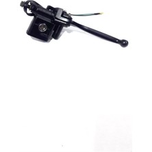 GTEM Cup Üst Merkez Kh Ince Model Aldrich