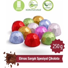 Milat Çikolata Milat Elmas Sargılı Spesiyal 250 g