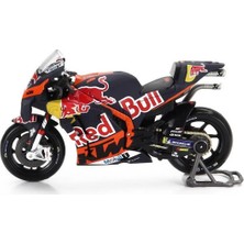 S'82 Maisto Ktm RC16 Team Red Bull Factory Racing #33