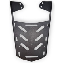 TTR Motors Bajaj NS200 Arka Çanta Demiri