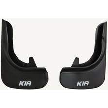 Rich Otomotiv Kia Uyumlu 2'li Paçalık Seti