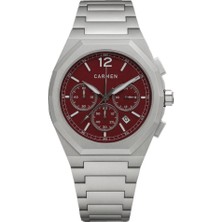 Victorinox Swiss Army Carmen Master CRM.10040.06 Kol Saati