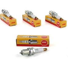 NGK Bmw F82 M4-F10 M5 Ateşleme Bujisi 12120039634- 4 Adet Fiyatıdır