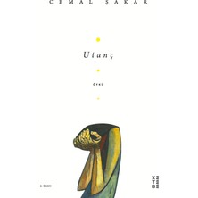 Utanç - Cemal Şakar
