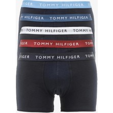 Tommy Jeans 5li Erkek Boxer