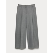 Marks & Spencer Geniş Paça Pantolon