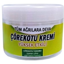 Mucizevi Çörekotu Masaj Kremi 100 ml