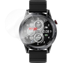 Engo Colmi Sky 7 Pro Ekran Koruyucu TPU Film Şeffaf 2 Adet