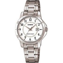 Seiko Casıo LTP-V004D-7BUDF Kol Saati