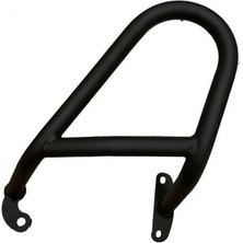 Gogo Premium Honda Dio 2021 – 2025 Uyumlu Egzoz Koruma Borusu