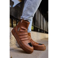 Starseven CH113 - Crt Swat Erkek Bot Taba