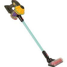 Just Cheap Store Sesli ve Işıklı Oyuncak Elektrik Süpürgesi