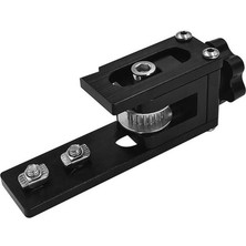 Koodmax 3D Yazıcı Triger Kayışı Gergisi, Ender 3 Için x Ekseni, CR-10S Tronxy X3