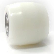 Rolwal Poliamid Transpalet Tekerleği 80X80