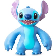 Just Cheap Store Esneyebilen Stitch Figür 25 cm