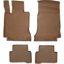 Wender Mercedes Paspas W205 Set Bej