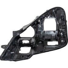 Wender Mercedes Far Kasası C207 Sol Dinamik LED 2013-16