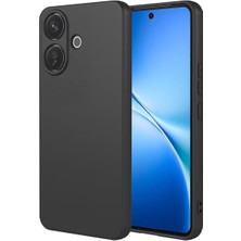 Teleplus Vivo V60 Lite Kılıf Shantime Tpu Mat Silikon