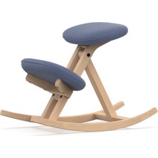 Nurus Matilda Kneeling Sallanan Sandalye