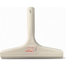 Ermet Tezgah Üstü Çekpas - Camsil Cam Temizlik Çek Çek 25 cm