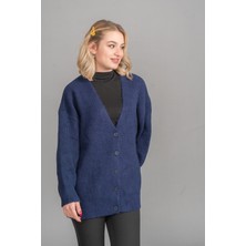 MissVina Ellen Salaş Yün Hırka 259393