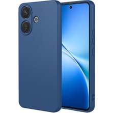 Teleplus Vivo V60 Lite Kılıf Shantime Tpu Mat Silikon