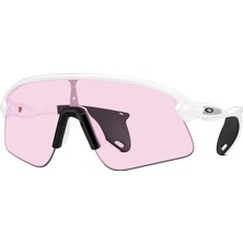 Oakley Stunt Devıl Güneş Gözlüğü 951707 Matte White Prizm Low Light