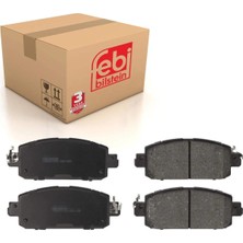 Febi Bmw E90-E60 ÖN BALATA 23794