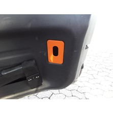 Jimny arka kapı kolu kapağı - K1289