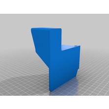 Toyota Corolla akü kapağı - K1279