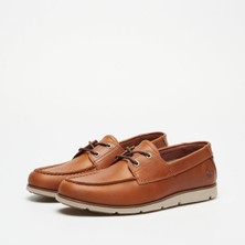 Timberland Grafton Bay Lace Up Shoe Erkek Günlük Ayakkabı