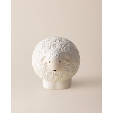 Madame Coco Agnus Biblo - Soft Ekru