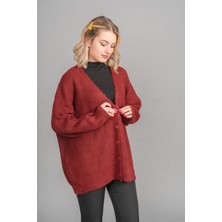 MissVina Ellen Salaş Yün Hırka 259393