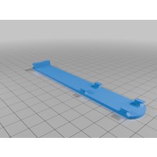 Alfa Mito tavan çıta parçası - K1241