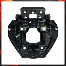 Moto Express Tvs RAIDER125 Ön Far Kafa Tutucu Bağlantı Braketi Plastiği A