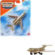 Mayf JDJ05 Matchbox Gökyüzü Araçları