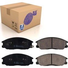 Blue Print Hyundai I30 07-12 Kona 19> Kıa Ceed 07> Cerato 16>carens 02>ön Fren balatası (Eski NO:MPK36)