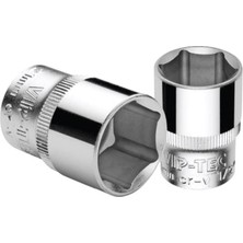 Vip-tec Vıp-Tec 1/4 Altı Köşe Lokma 4 mm