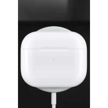 Eco Lounge Bluetooth Kulaklık 3.nesil Kablosuz Uzun Pil Ömrü Dokunmatik Kontrol