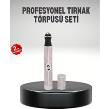 Zero Land Lvsqvr 4 Vites Ayarlı Elektrikli Tırnak Matkabı Jel Oje Sökme Akrilik Şekillendirme