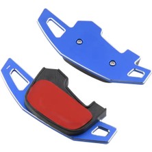 cc R-Linedireksiyon F1 Paddle Shifter Mavi Renk 